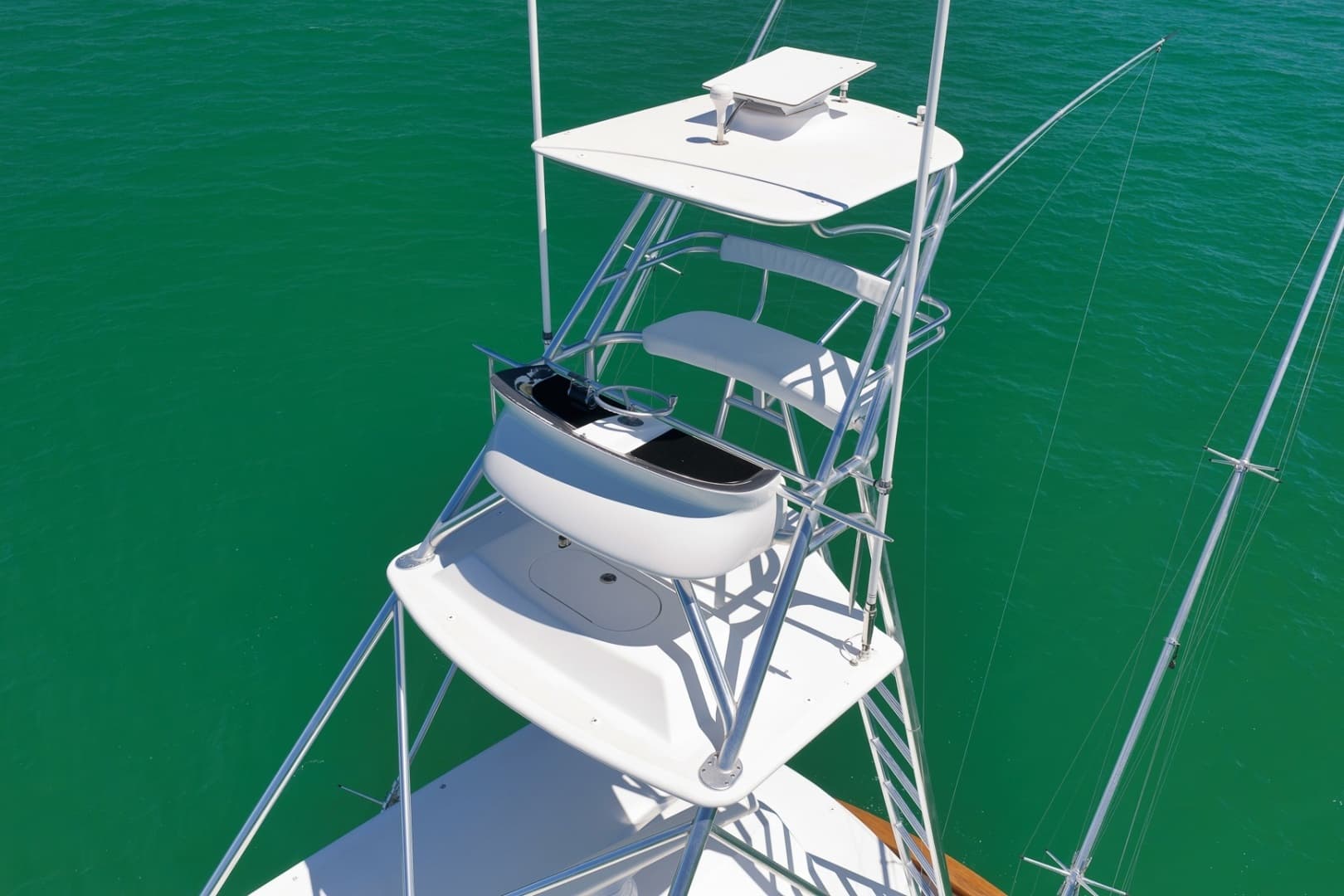 2003 Weaver Custom Sportfish - Image 14