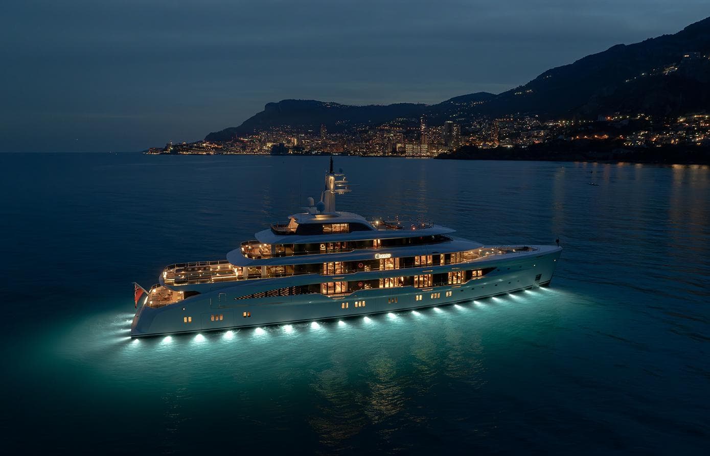 2022 Amels Custom - 74
