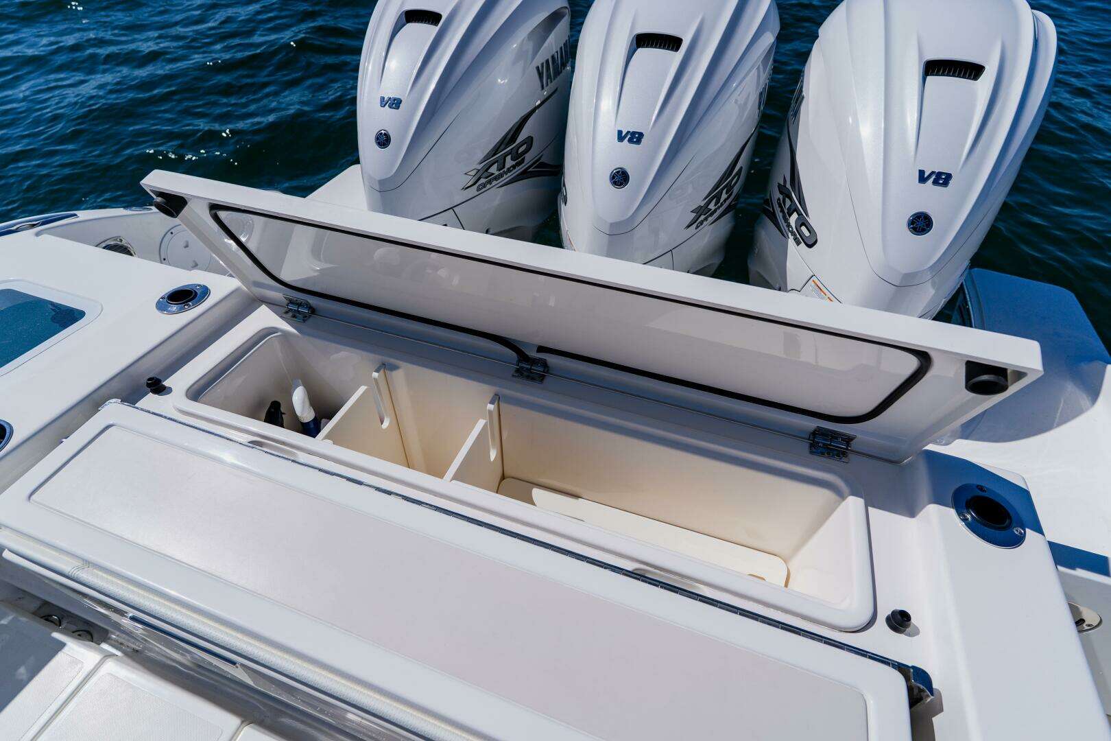 2022 Pursuit S 378 Sport - Image 47