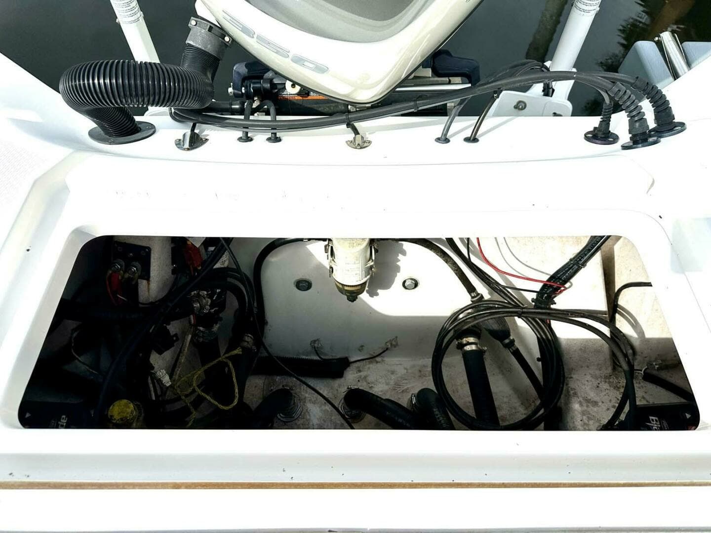 2020 Blue Wave 2800 Pure Hybrid - Image 6