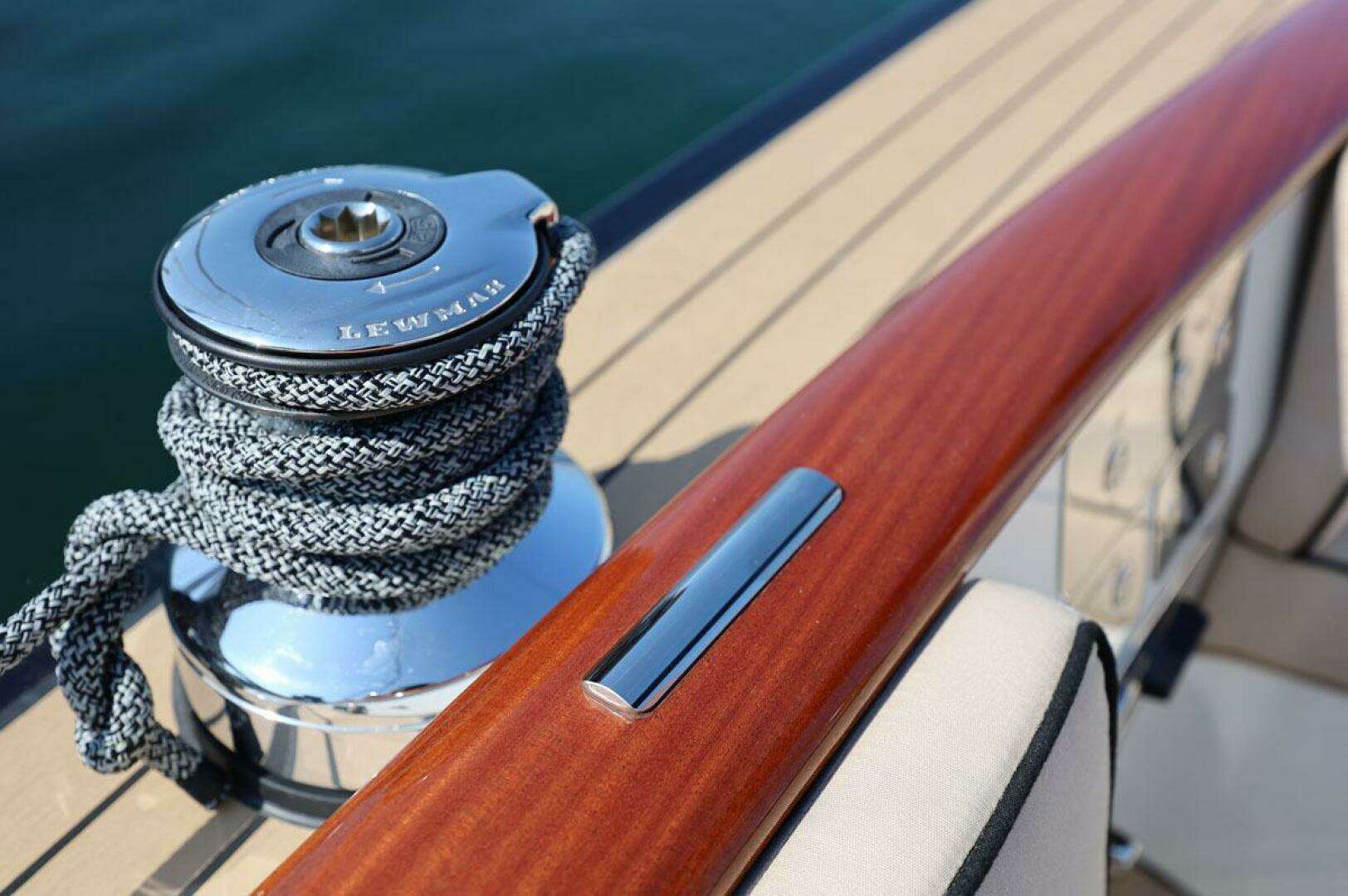 2024 Leonardo Yachts Eagle 44 - Image 19