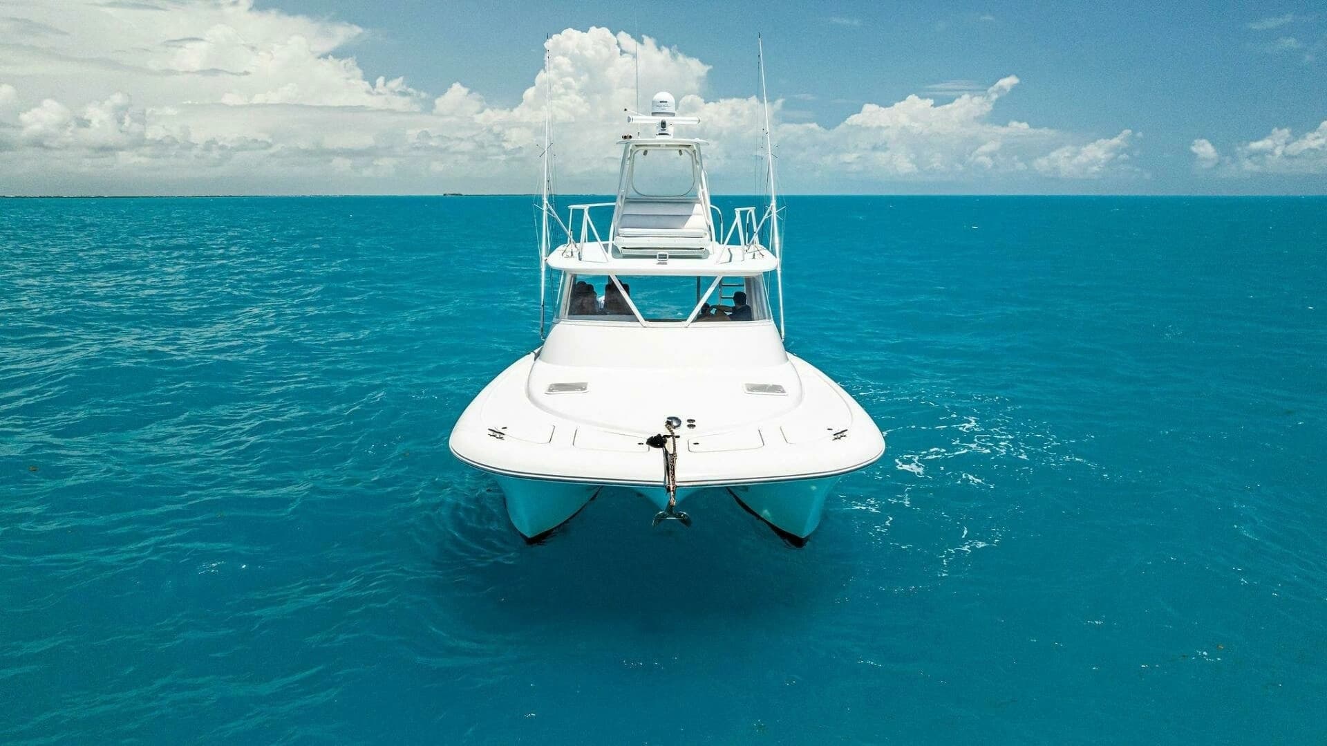 2020 Calcutta 480 Catamaran - Image 44