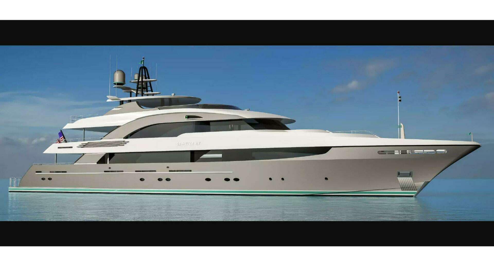 2024 Trinity Yachts Custom T052 - Image 22