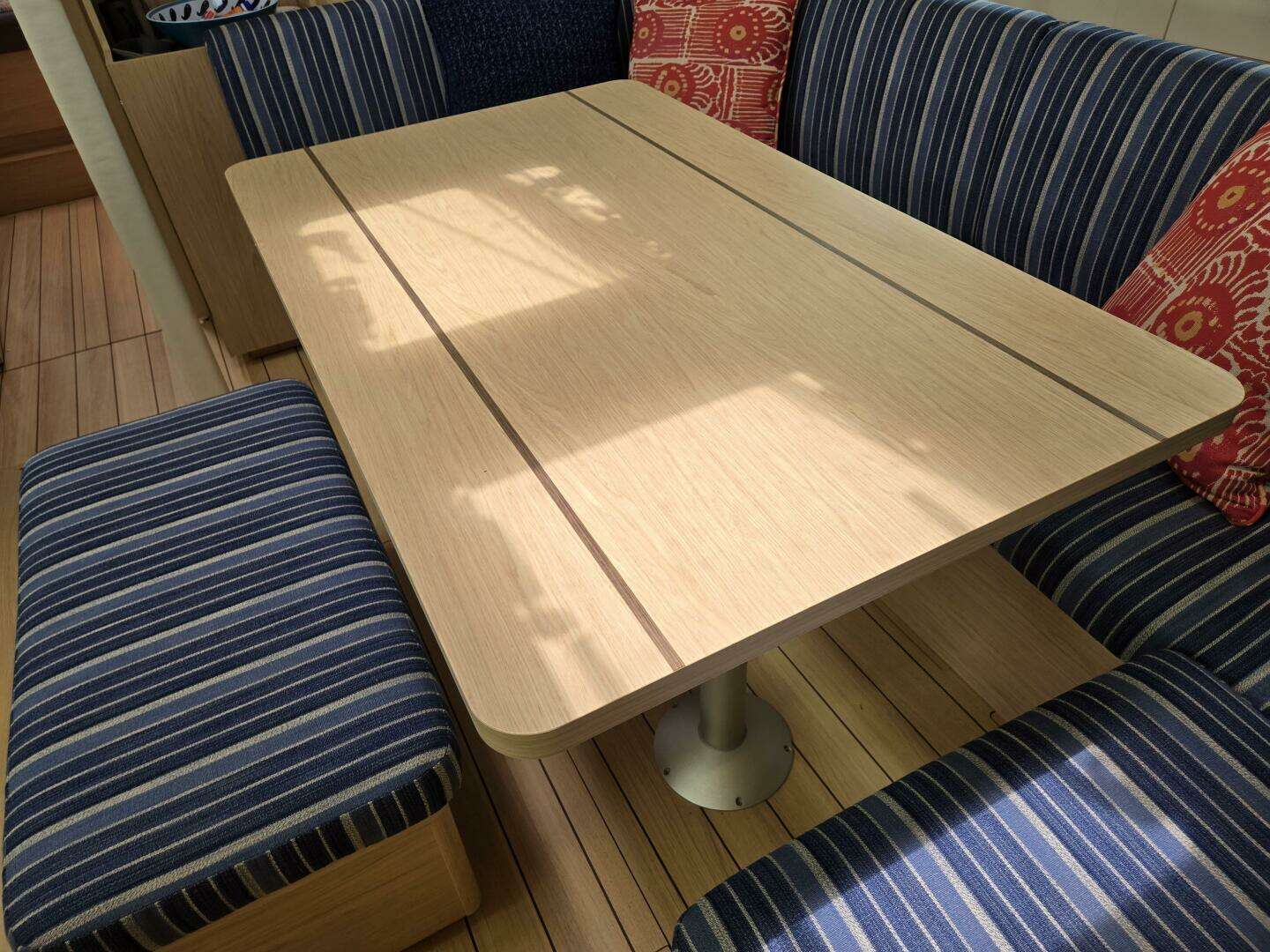 2019 Beneteau Oceanis 46.1 - Image 33