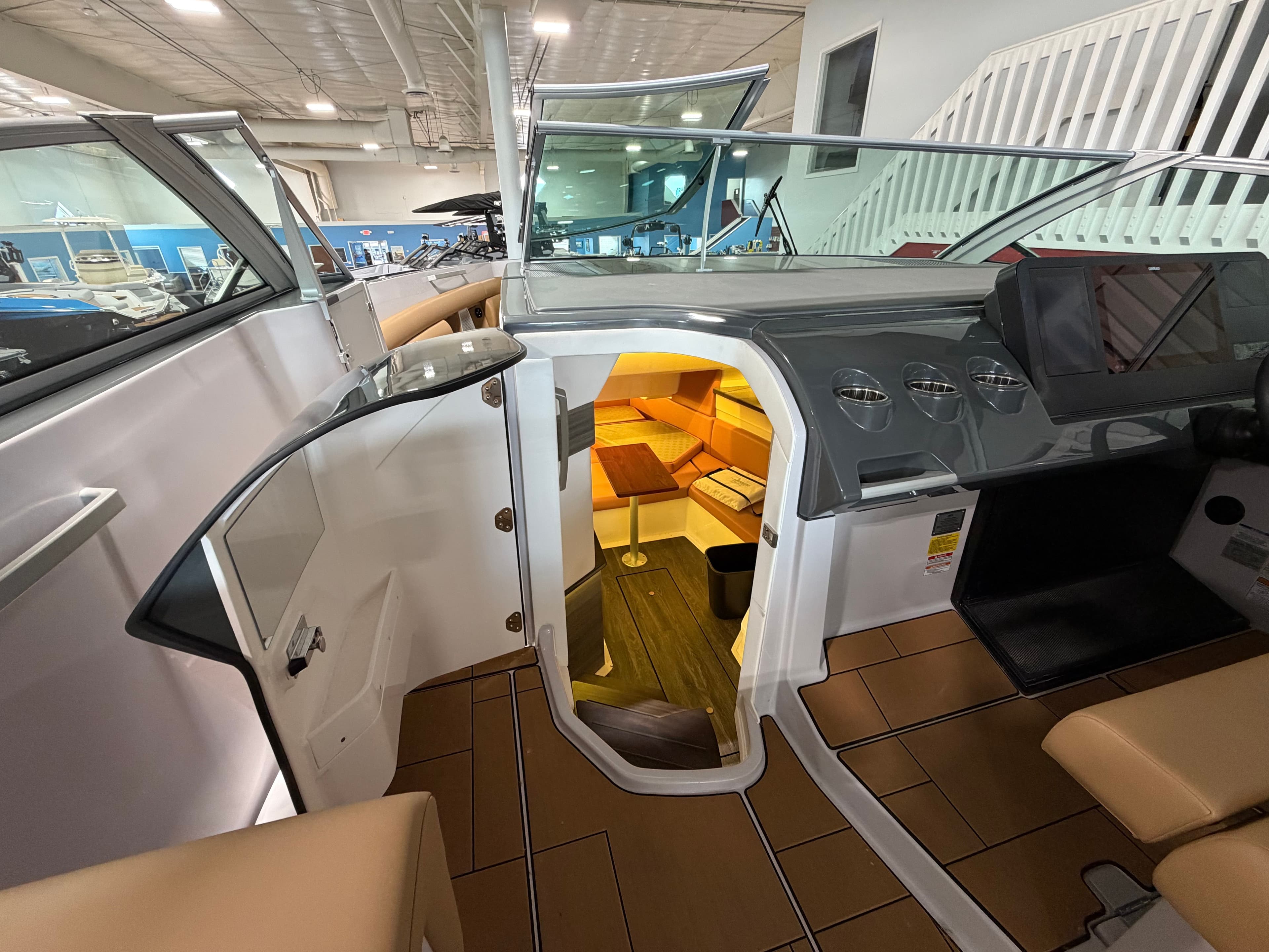 2024 Aviara AV40 - 40