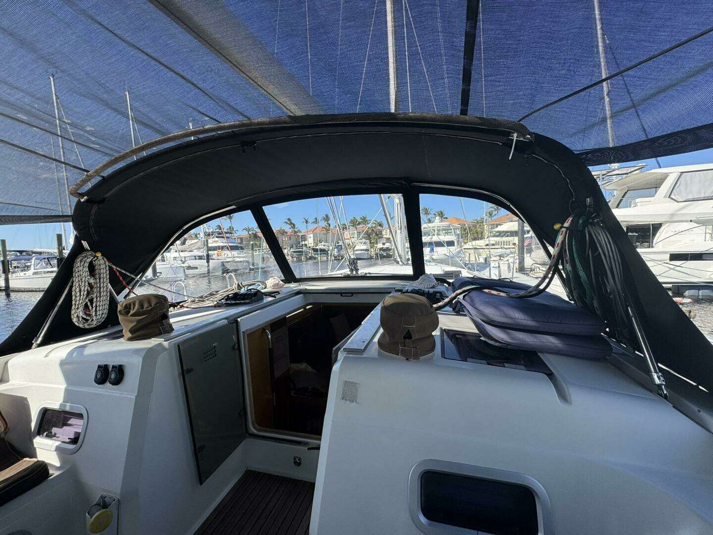 2016 Jeanneau Sun Odyssey - Image 7
