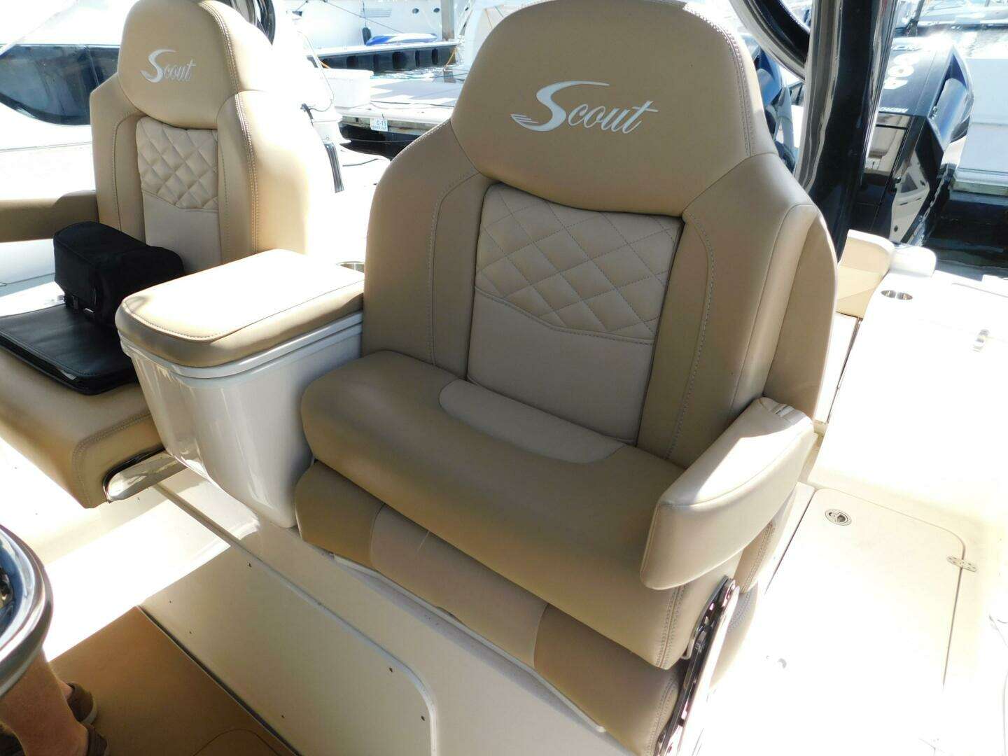 2024 Scout — - Image 30