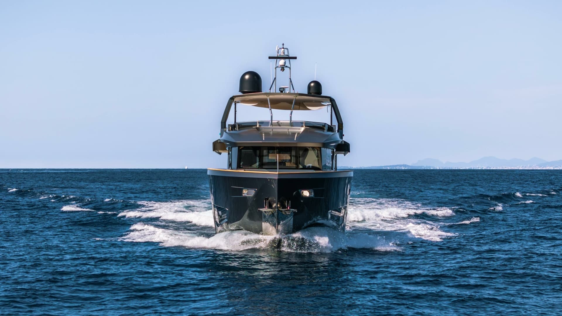 2021 Numarine Numarine 26XP - Image 43