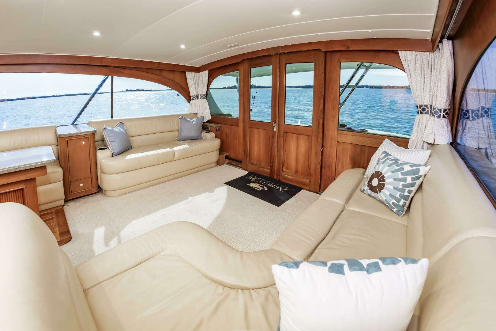 1994 Jarrett Bay 54 - Image 30