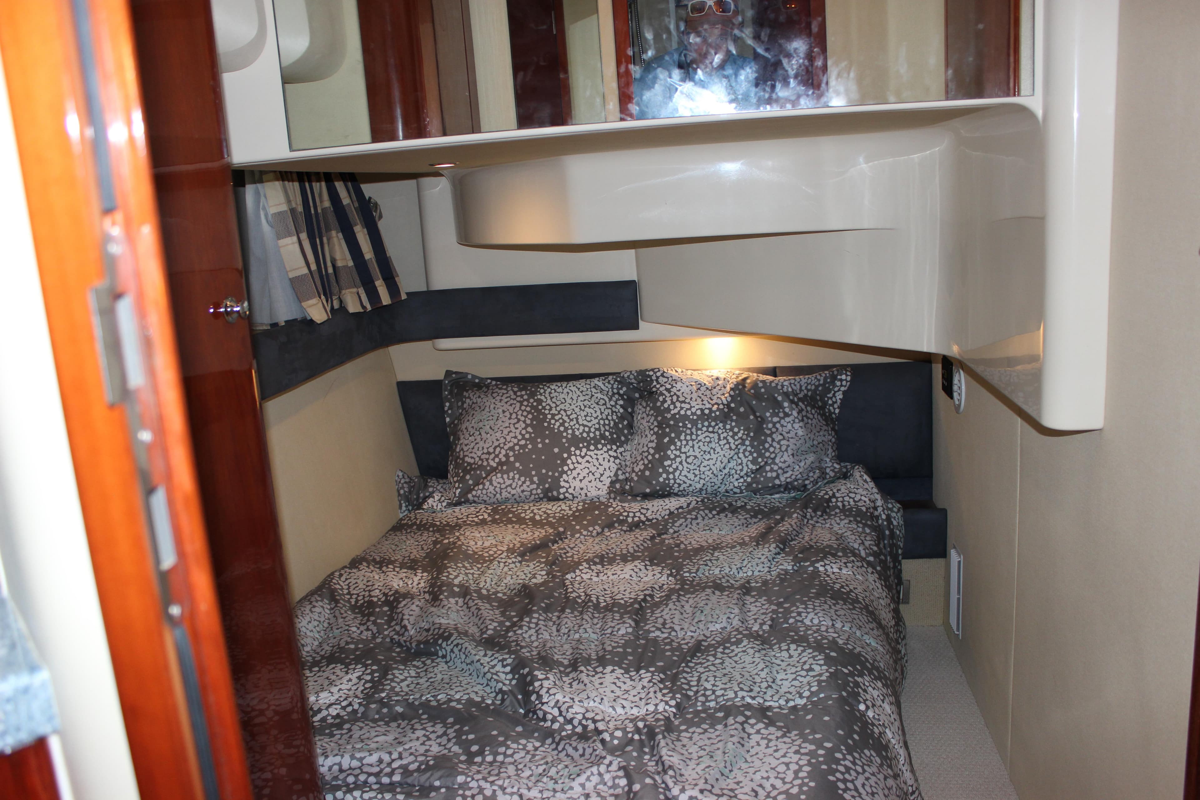 2006 Fairline Phantom - 58
