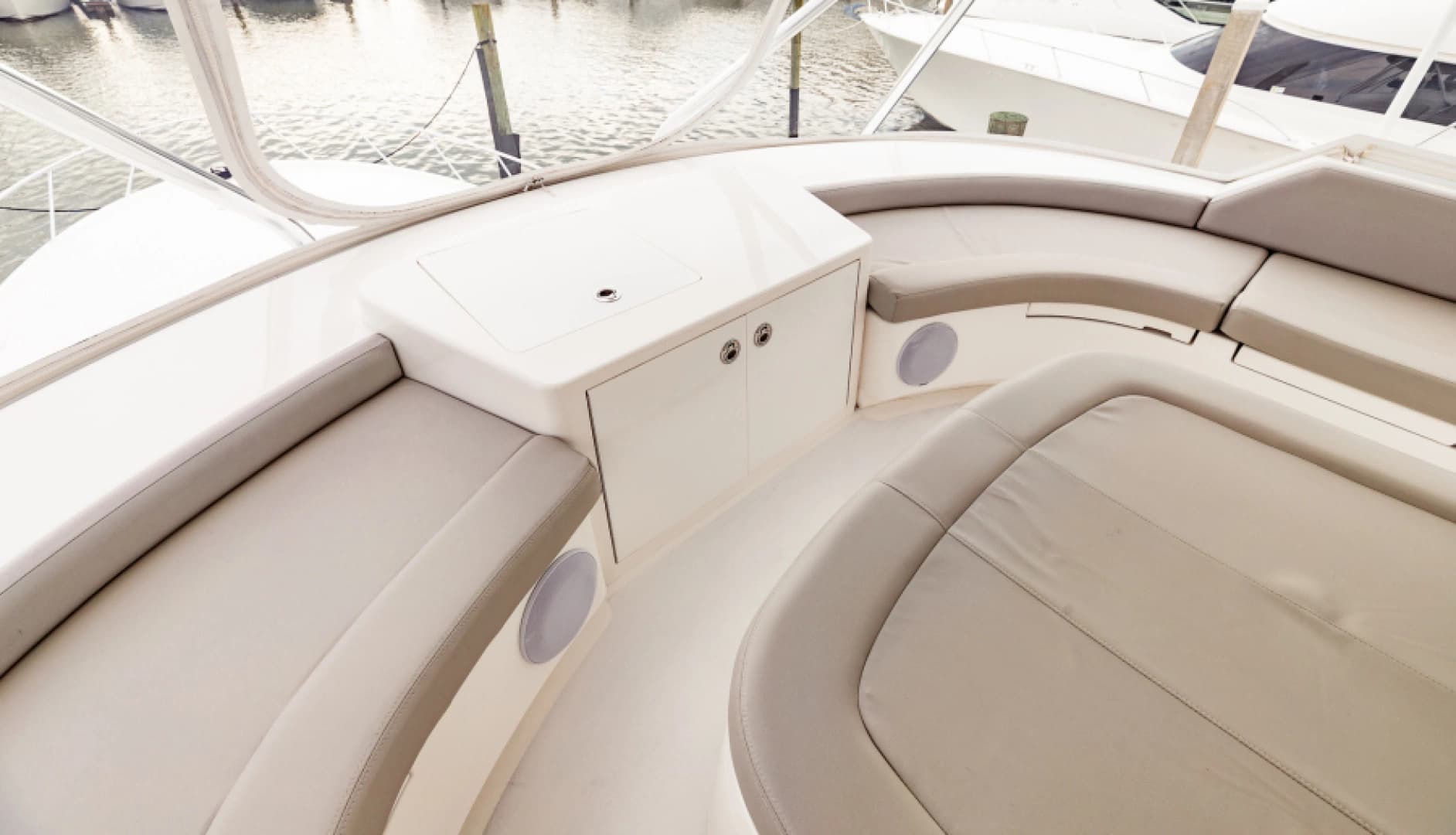 2020 Bertram 61 Convertible - Image 53