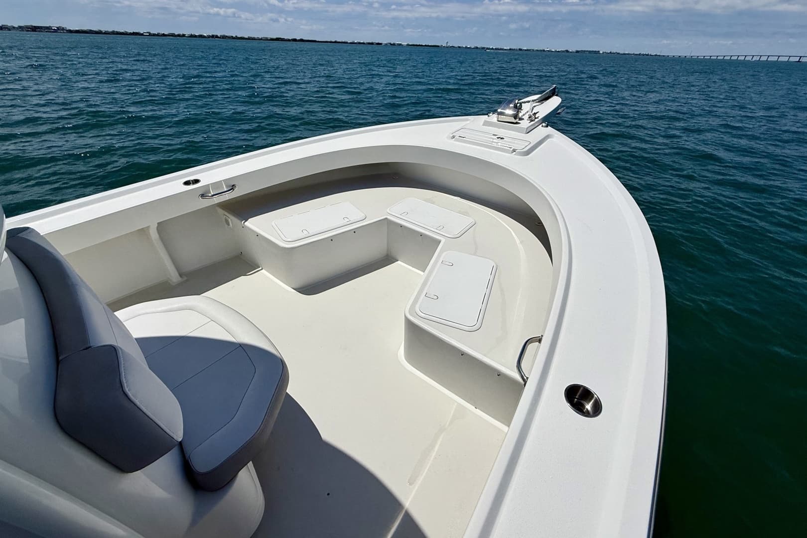 2022 Parker 2801 - Image 20