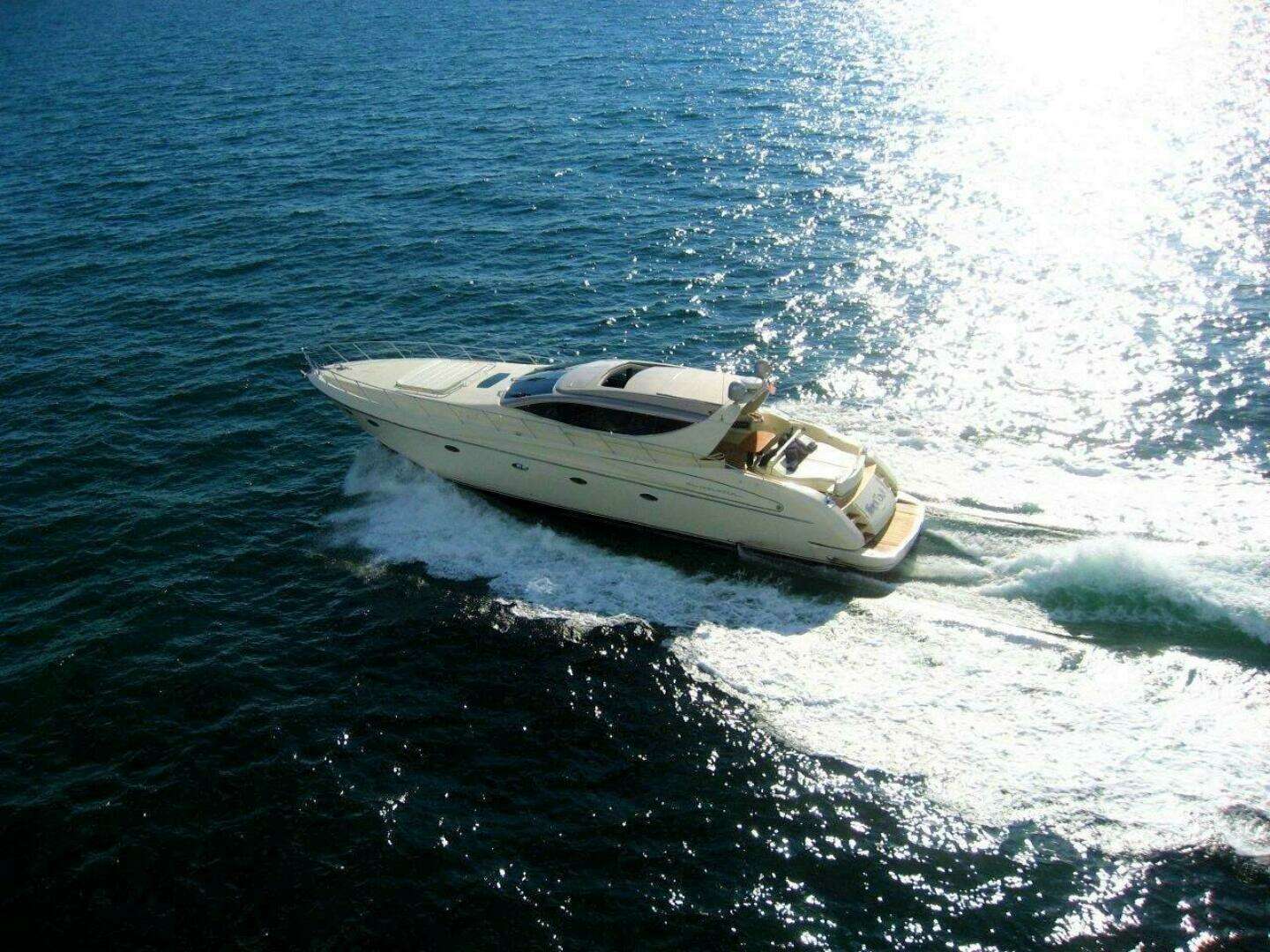 2004 Riva Splendida - Image 16