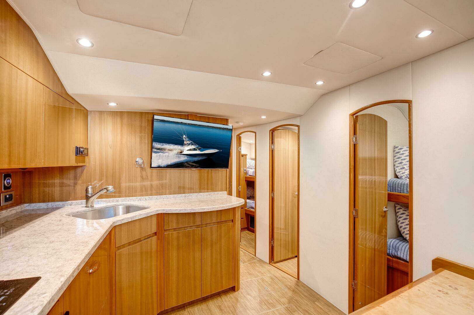 2016 Viking 52 Sport Tower - Image 28