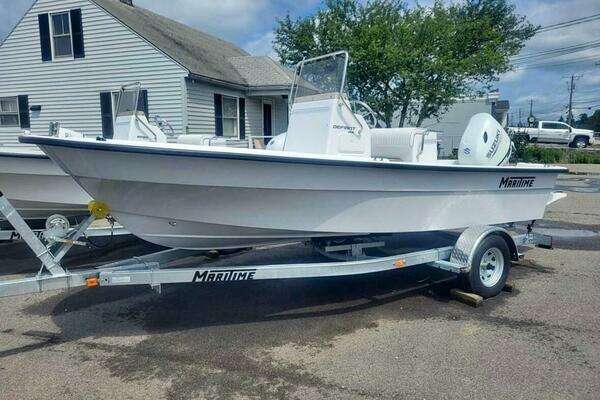 2024 Maritime 189 Defitant - Image 1