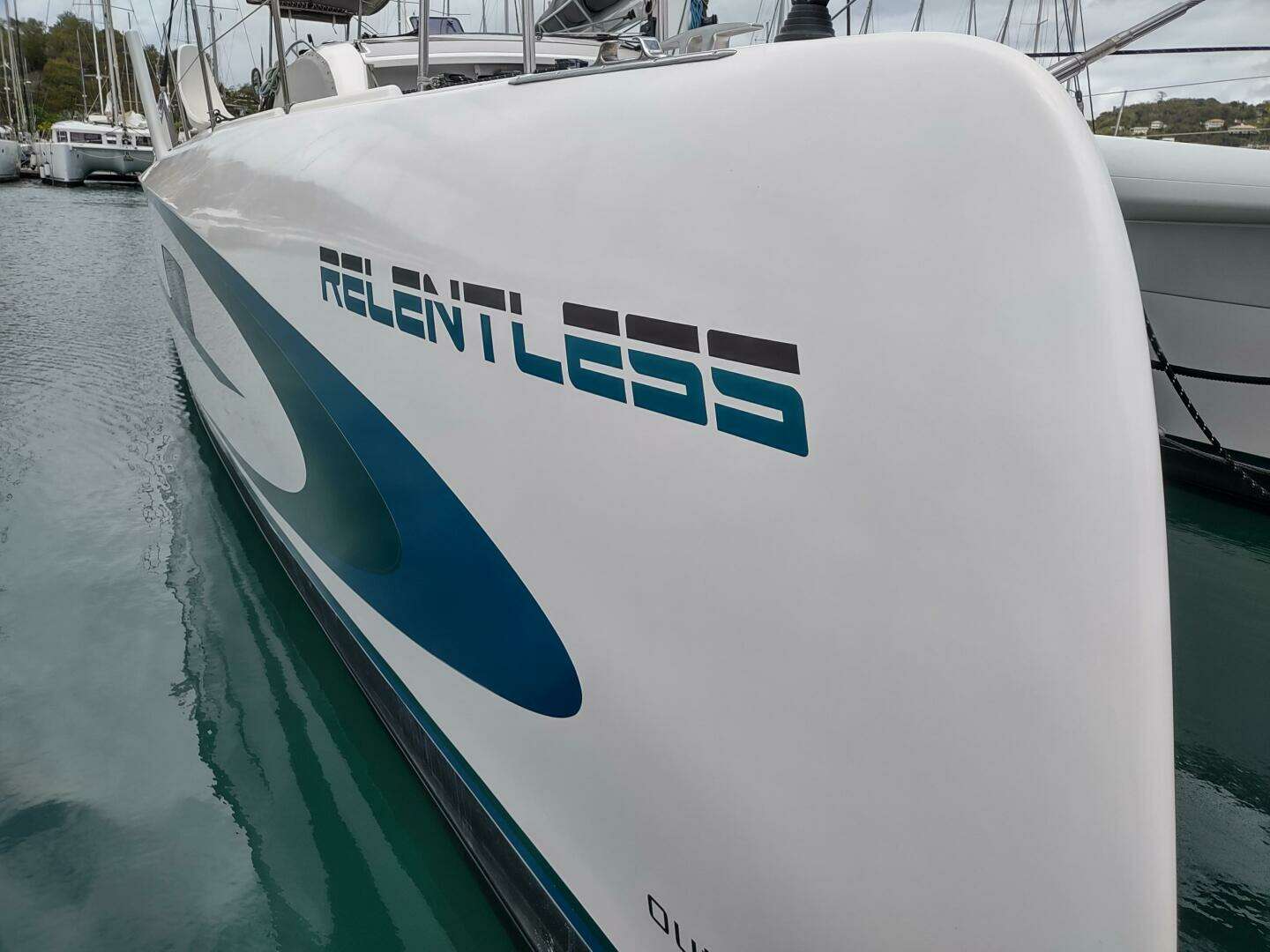 2020 Outremer 51 - Image 127