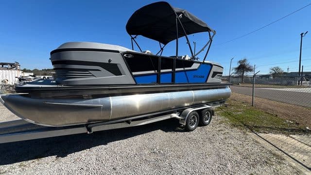 2026 Sylvan R- Series 22 LZ DH