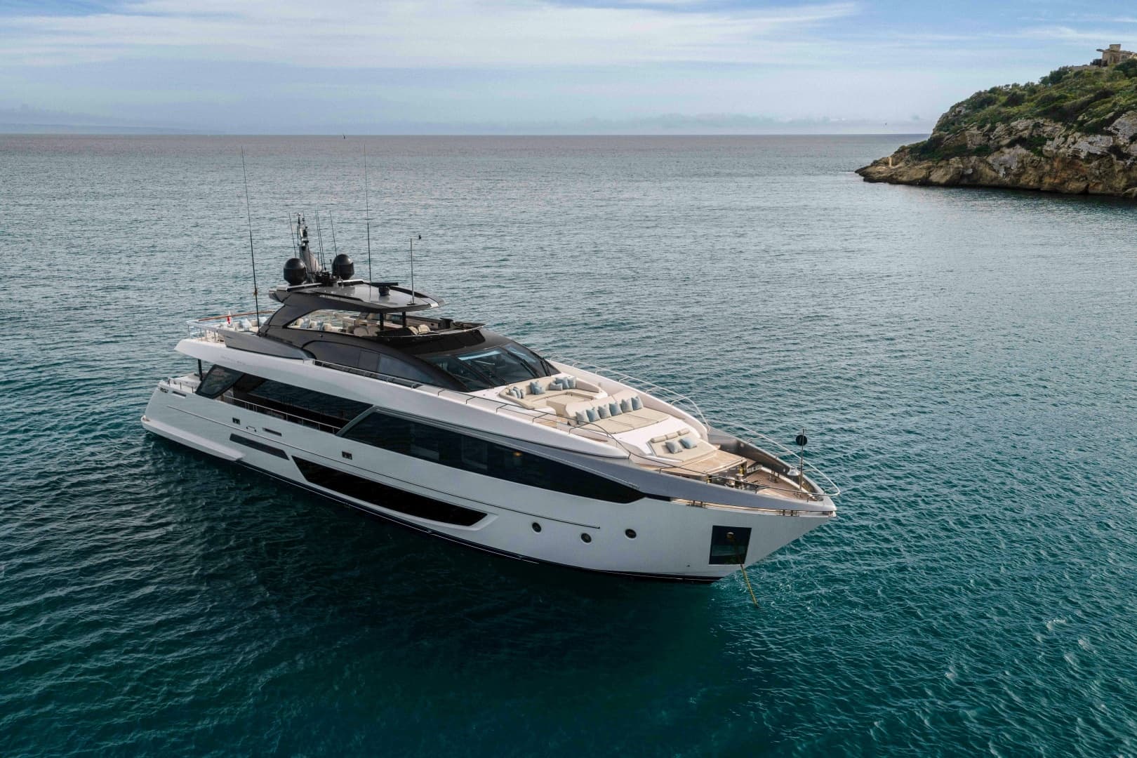 2019 Riva Riva Dolcevita 110 - Image 8