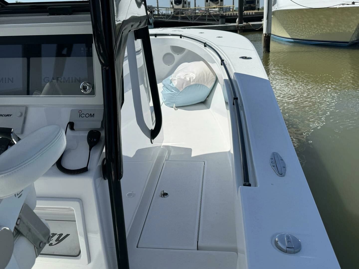2022 Onslow Bay 33 TE - Image 21