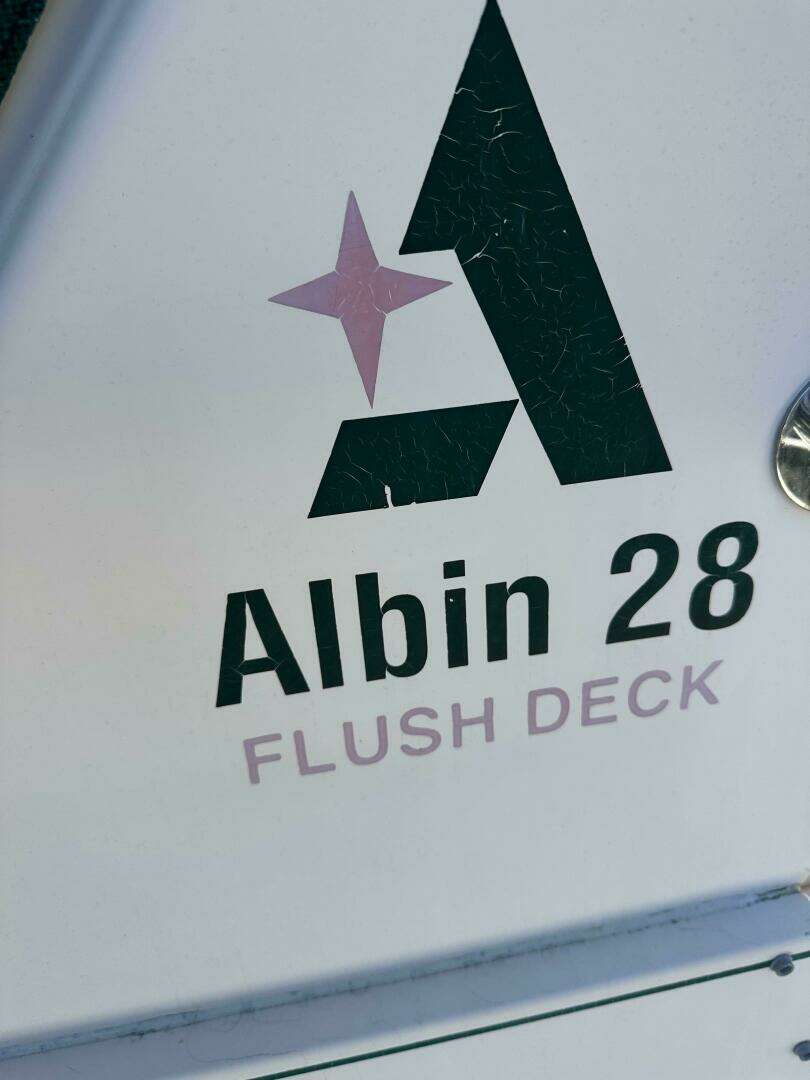2006 Albin 28 Tournament Express - Image 47