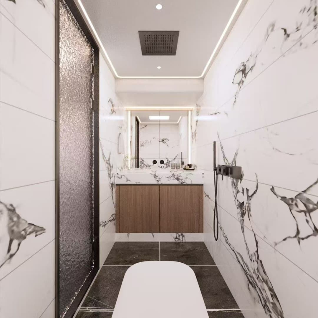 2027 Diamond Yachts F55 ULTRA - Image 19