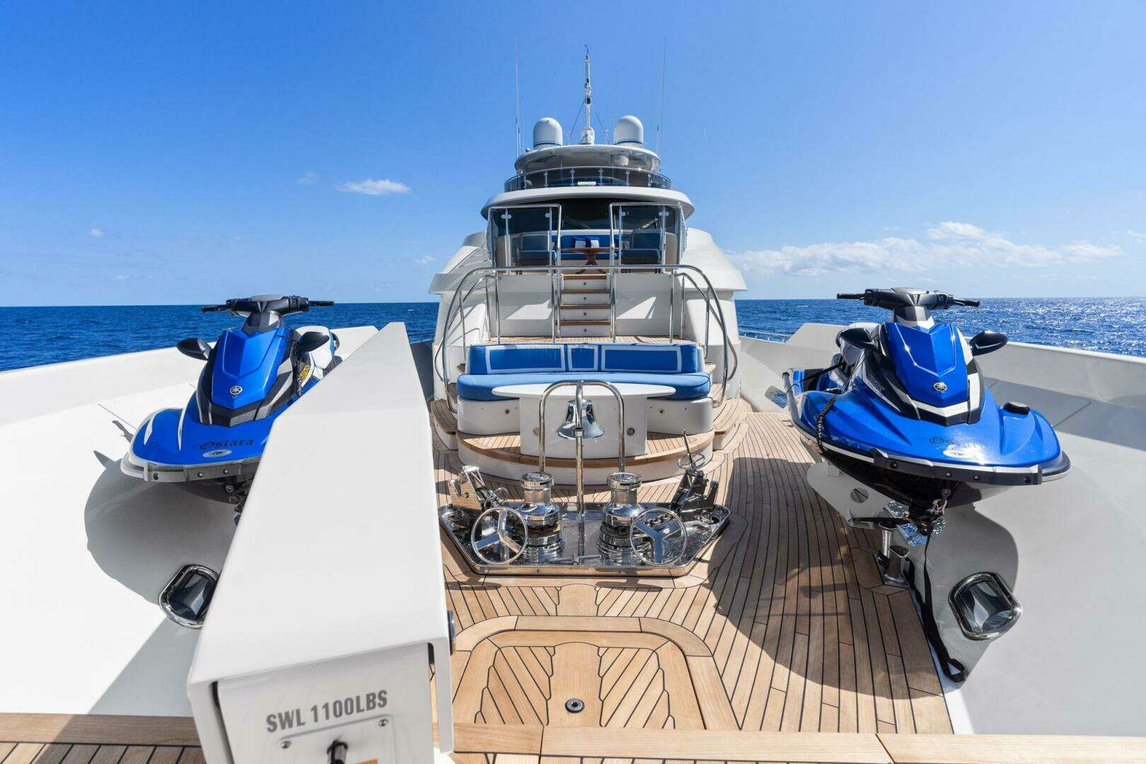 2010 Westport Superyacht - Image 28