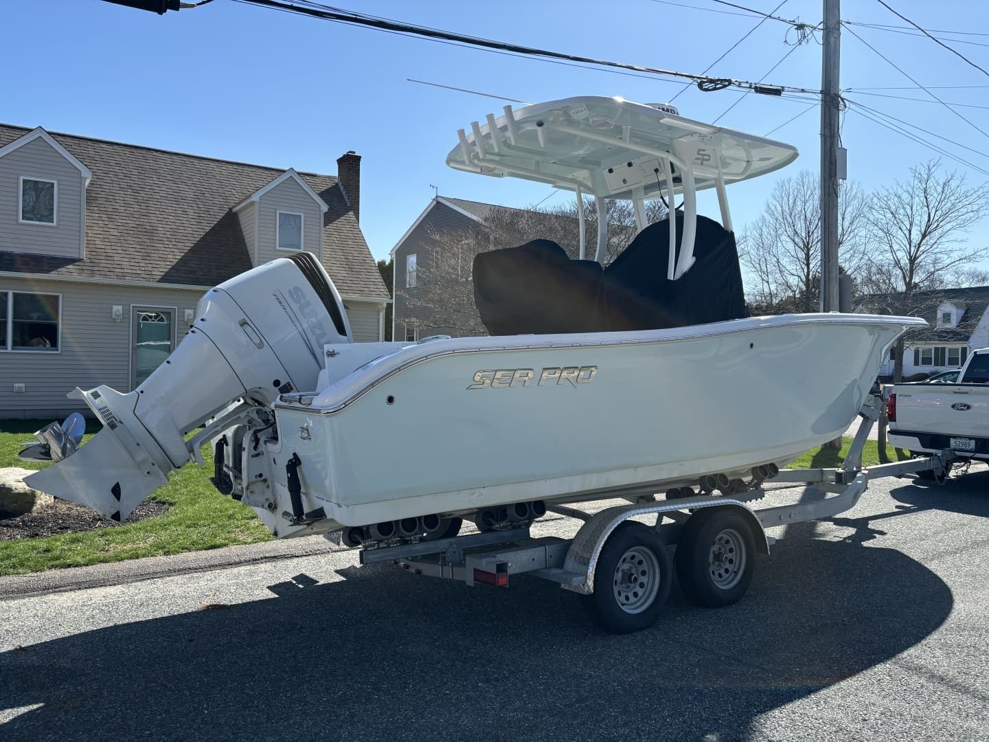 2022 Sea Pro — - Image 3
