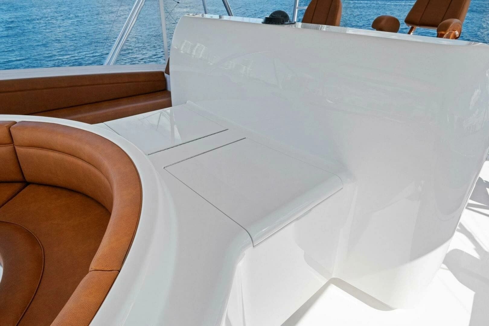 2012 Viking 82 Convertible - Image 91
