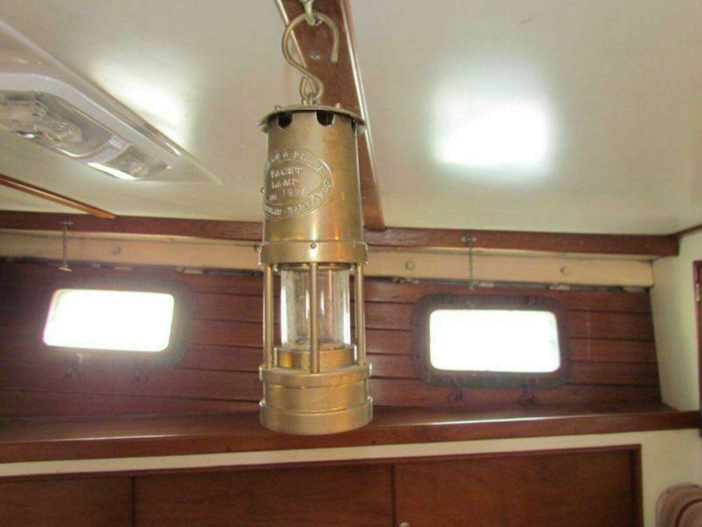 1970 Custom Custom Bald Mountain Boat Works - Image 11