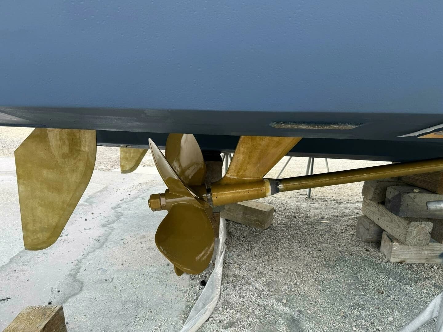 2021 Viking 54 Convertible - Image 126