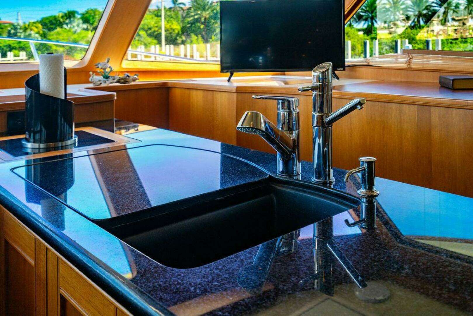 2015 Marlow 66E-CB - Image 61