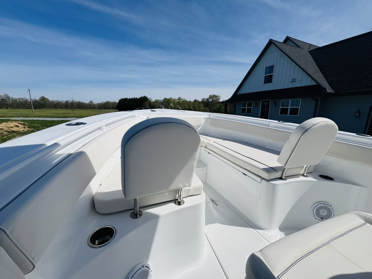 2024 Sea Hunt Gamefish 25 - Image 33