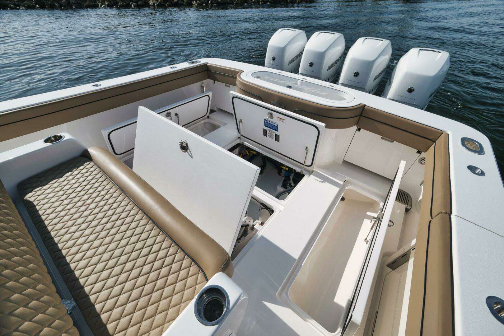 2022 Valhalla Boatworks — - Image 93