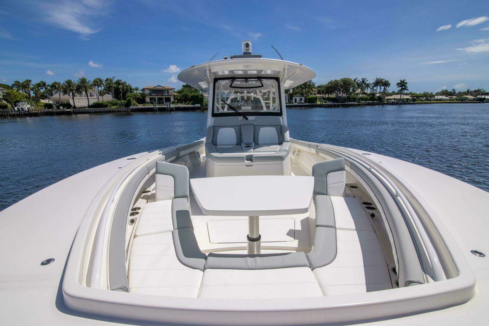 2021 Regulator 41 Center Console - Image 8