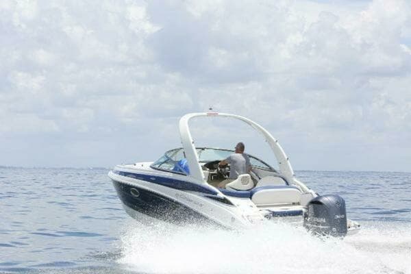 2024 Crownline 270 XSS - Image 1