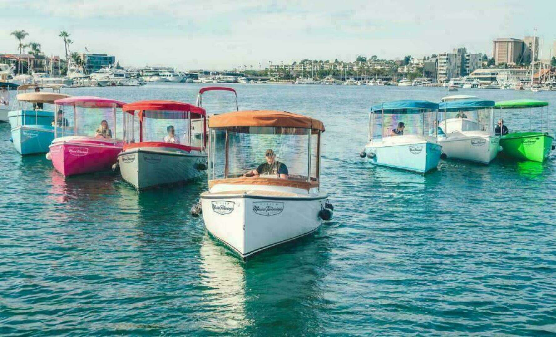 2023 Vision Fantail 217 - Image 9