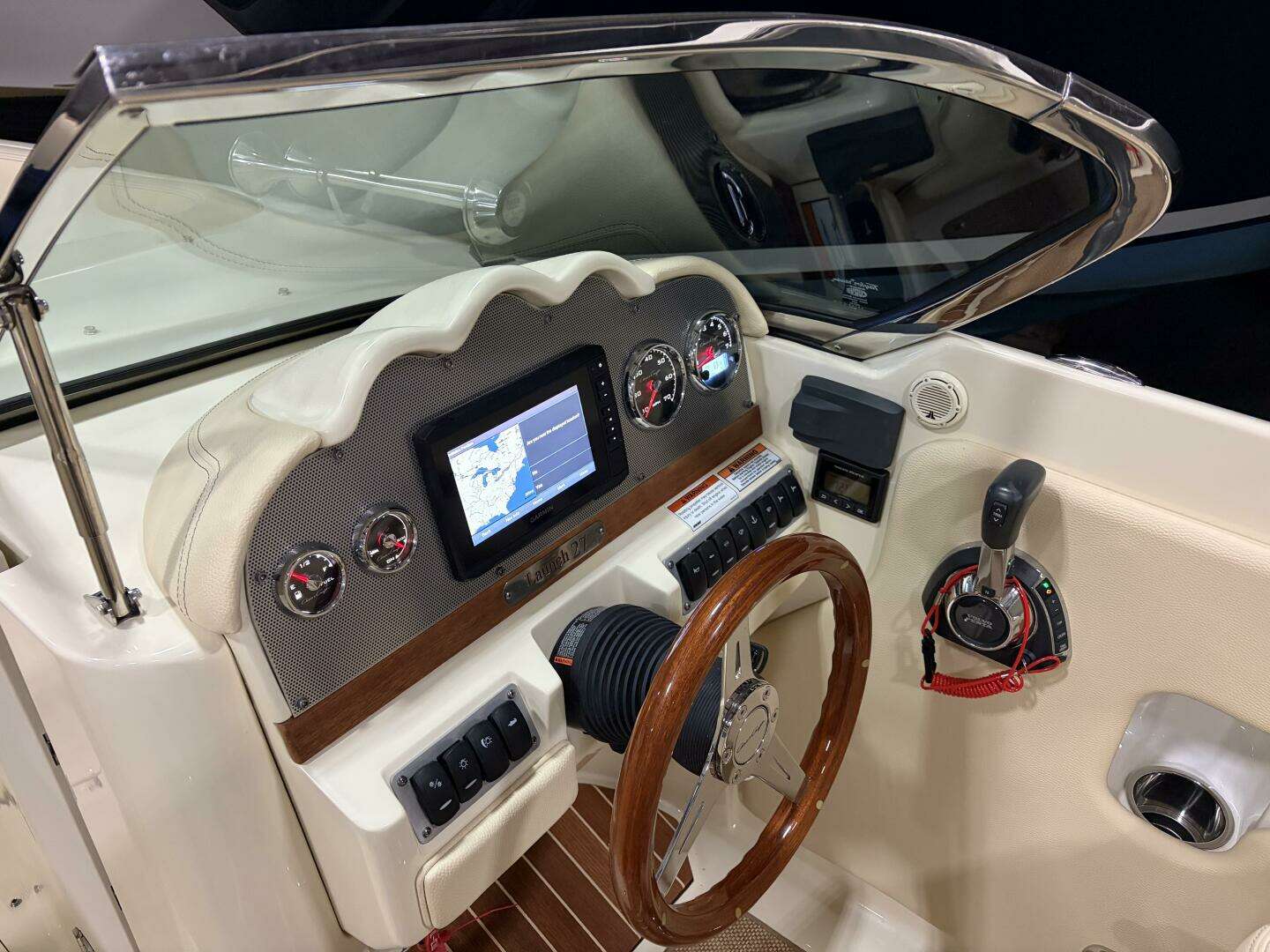 2020 Chris-Craft — - Image 9