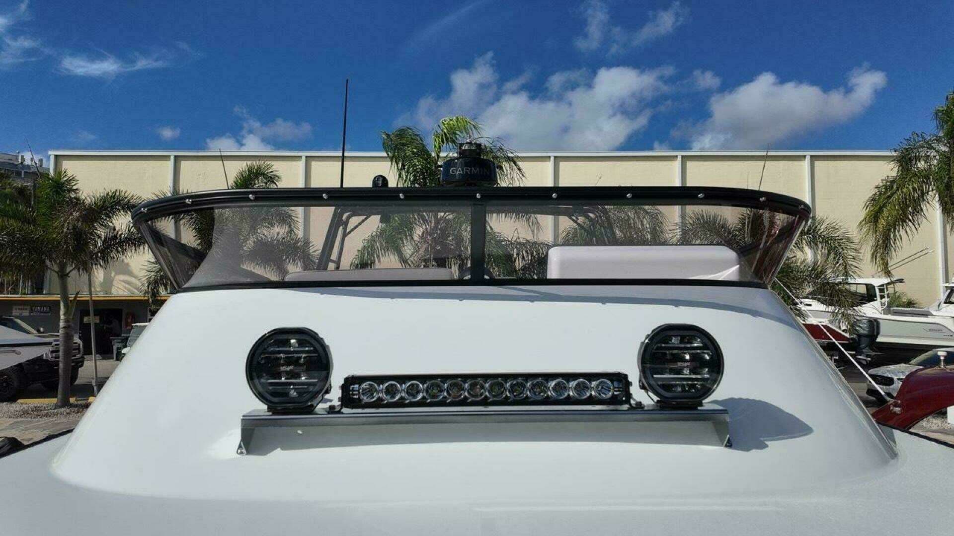 2027 Targa 41 - Image 61