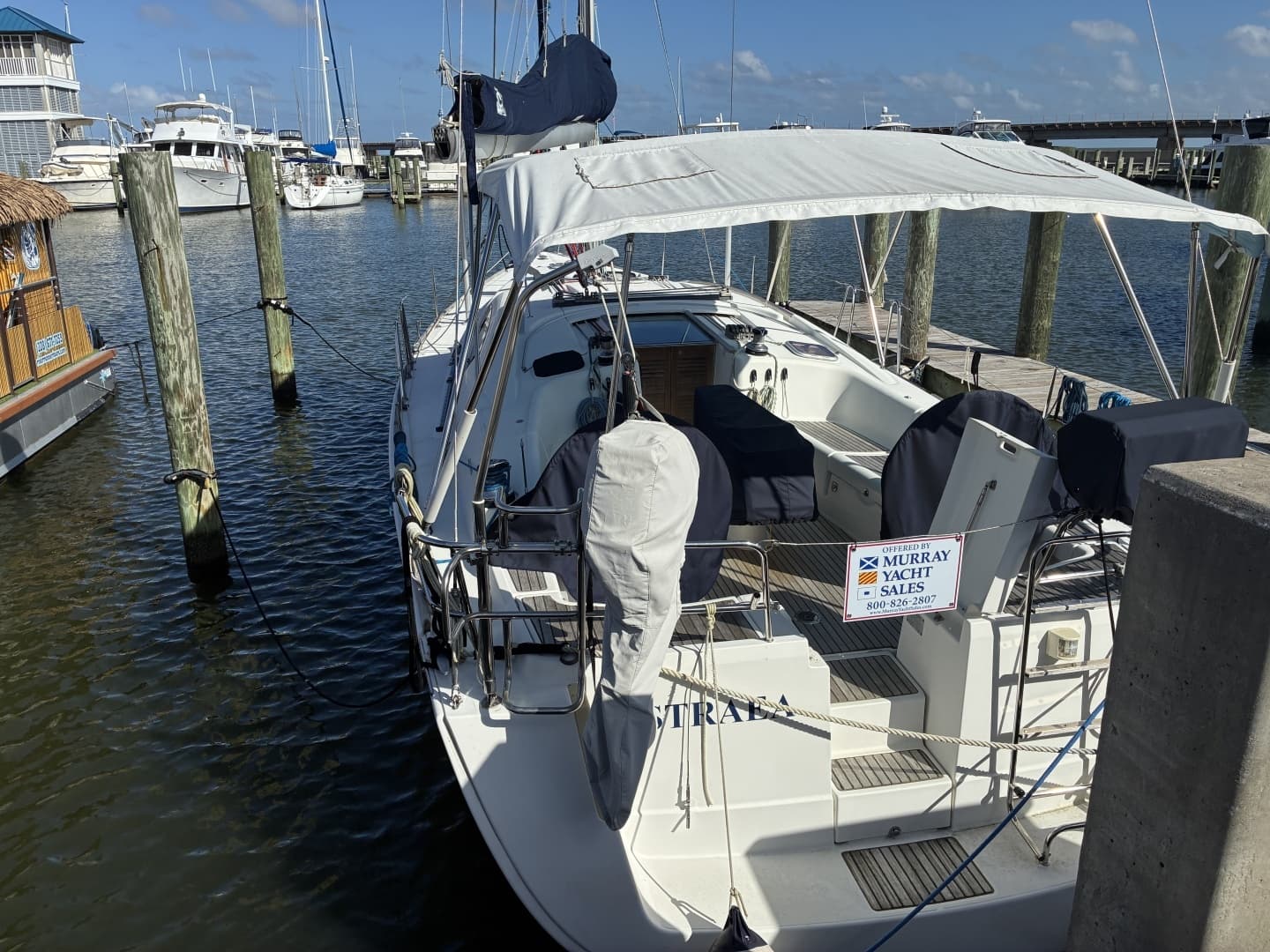 2008 Beneteau Oceanis 43 - Image 60