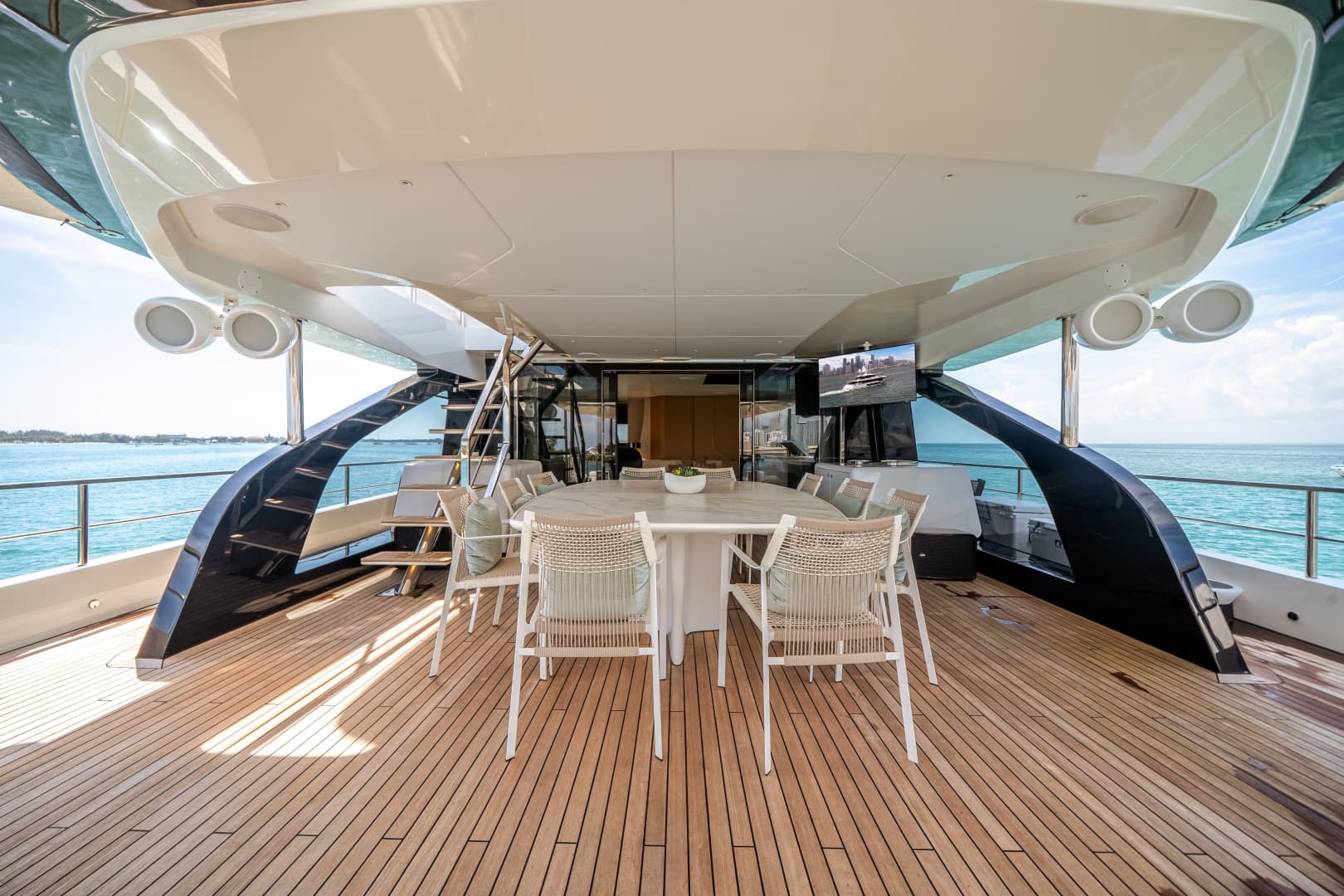 2024 Azimut 36 METER - Image 38
