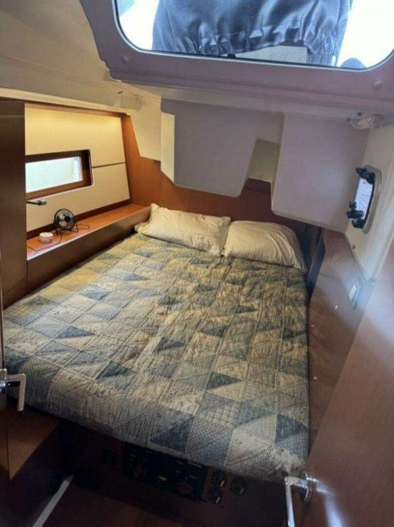 2019 Beneteau Oceanis 46.1 - Image 20
