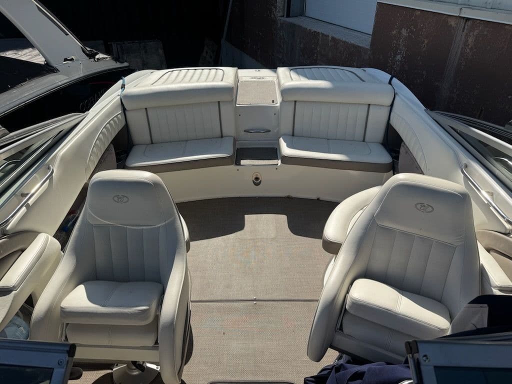 2005 Cobalt 250 - 6