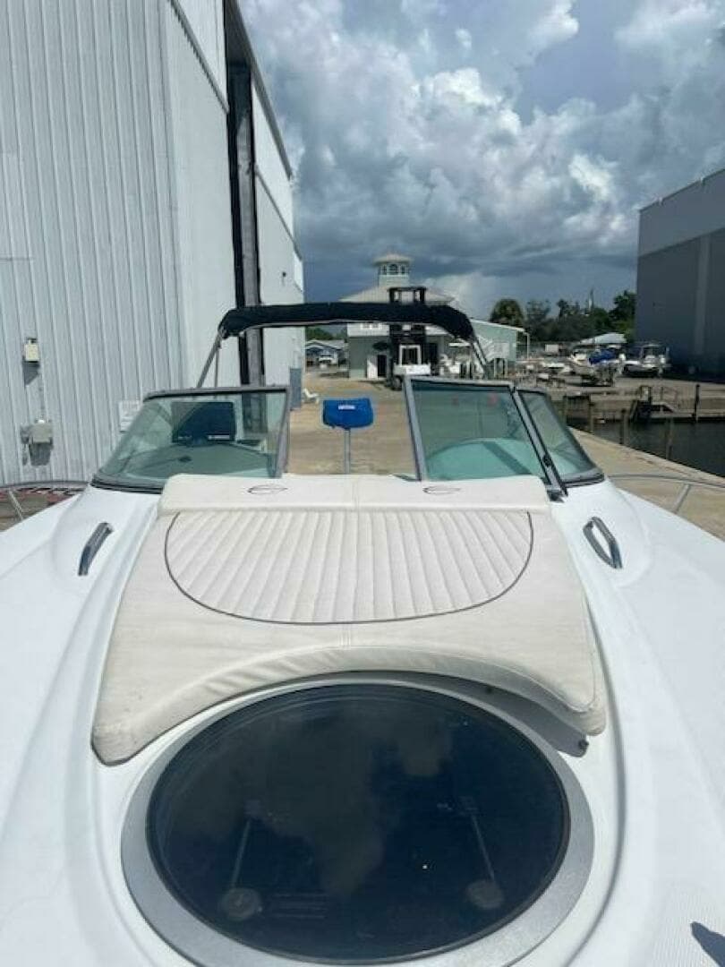 2005 Crownline 275 CCR - Image 24