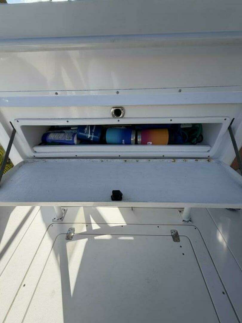 2003 Intrepid 310 - Image 40