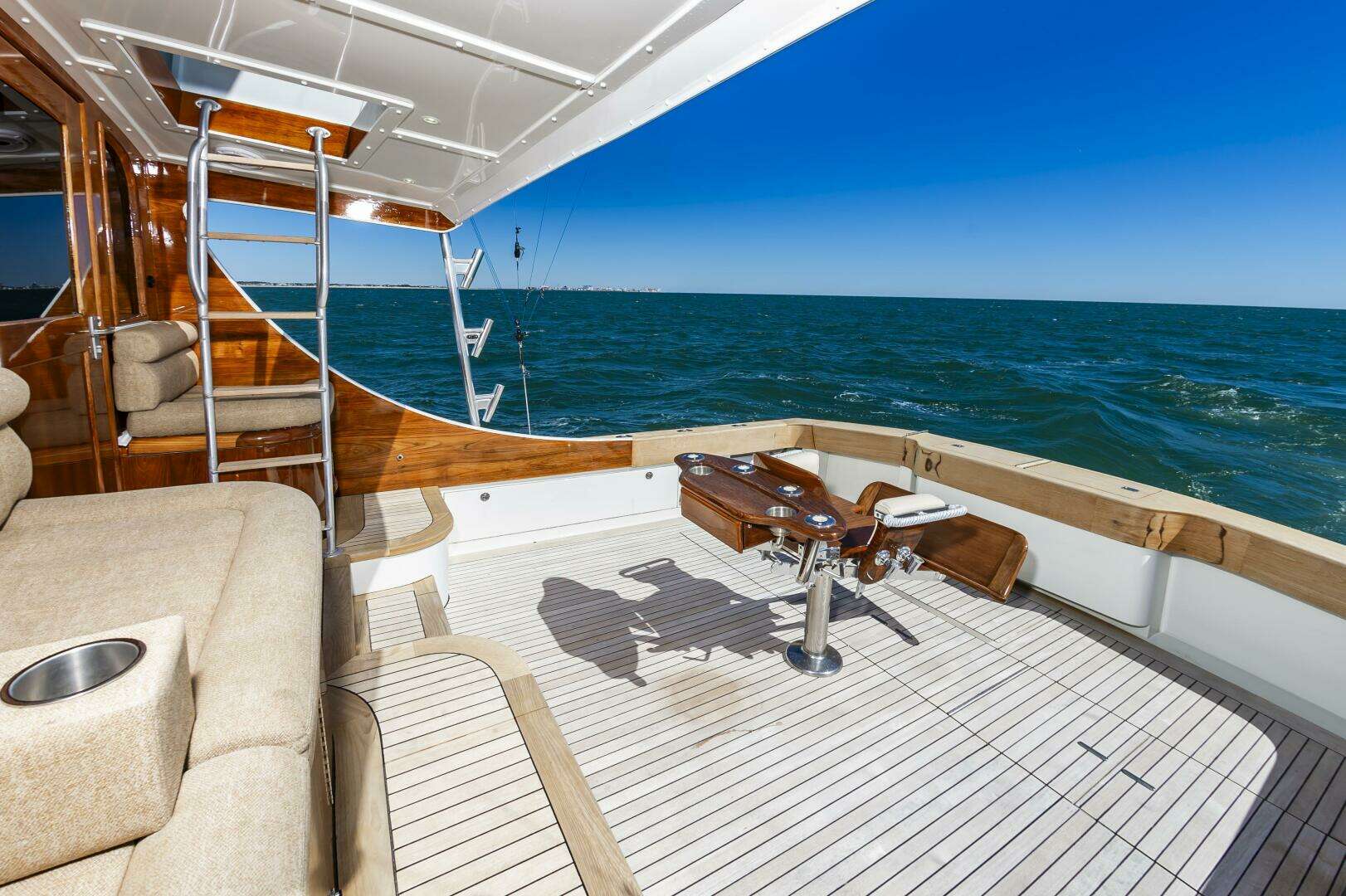 1993 Buddy Davis 61 Convertible - Image 10