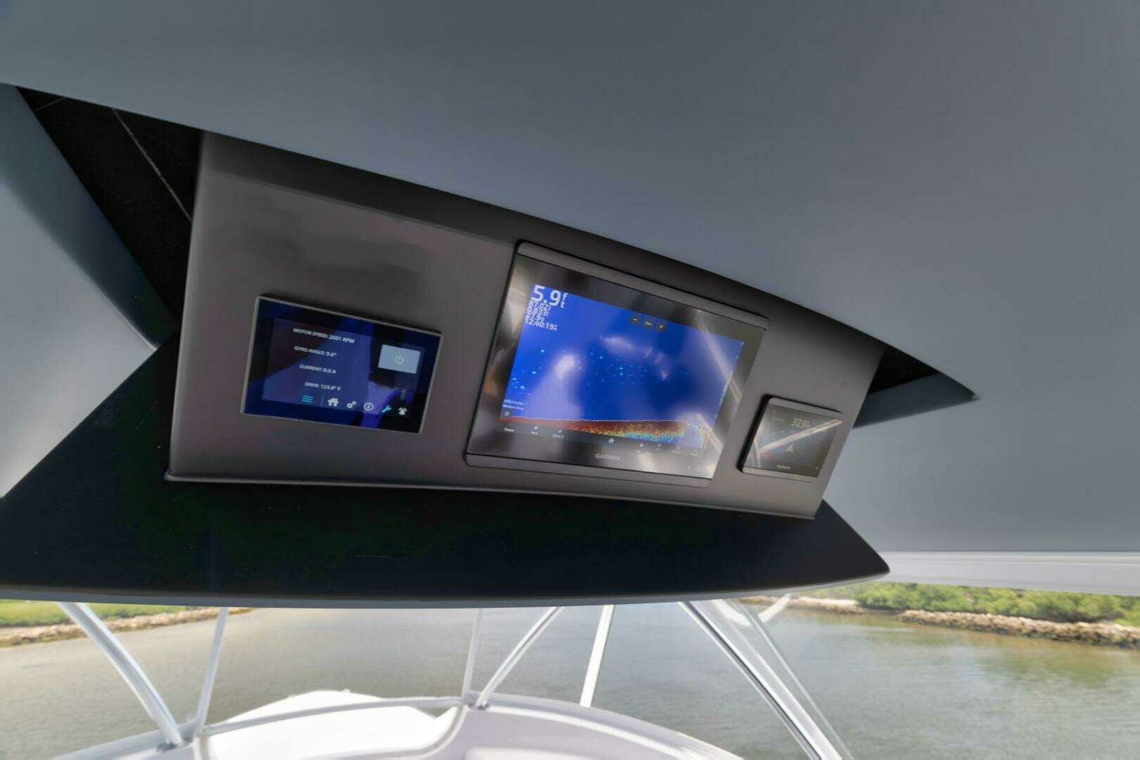 2024 Viking Convertible - Image 17
