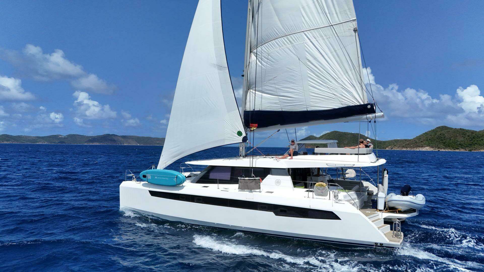 2019 Leopard 50 - Image 5