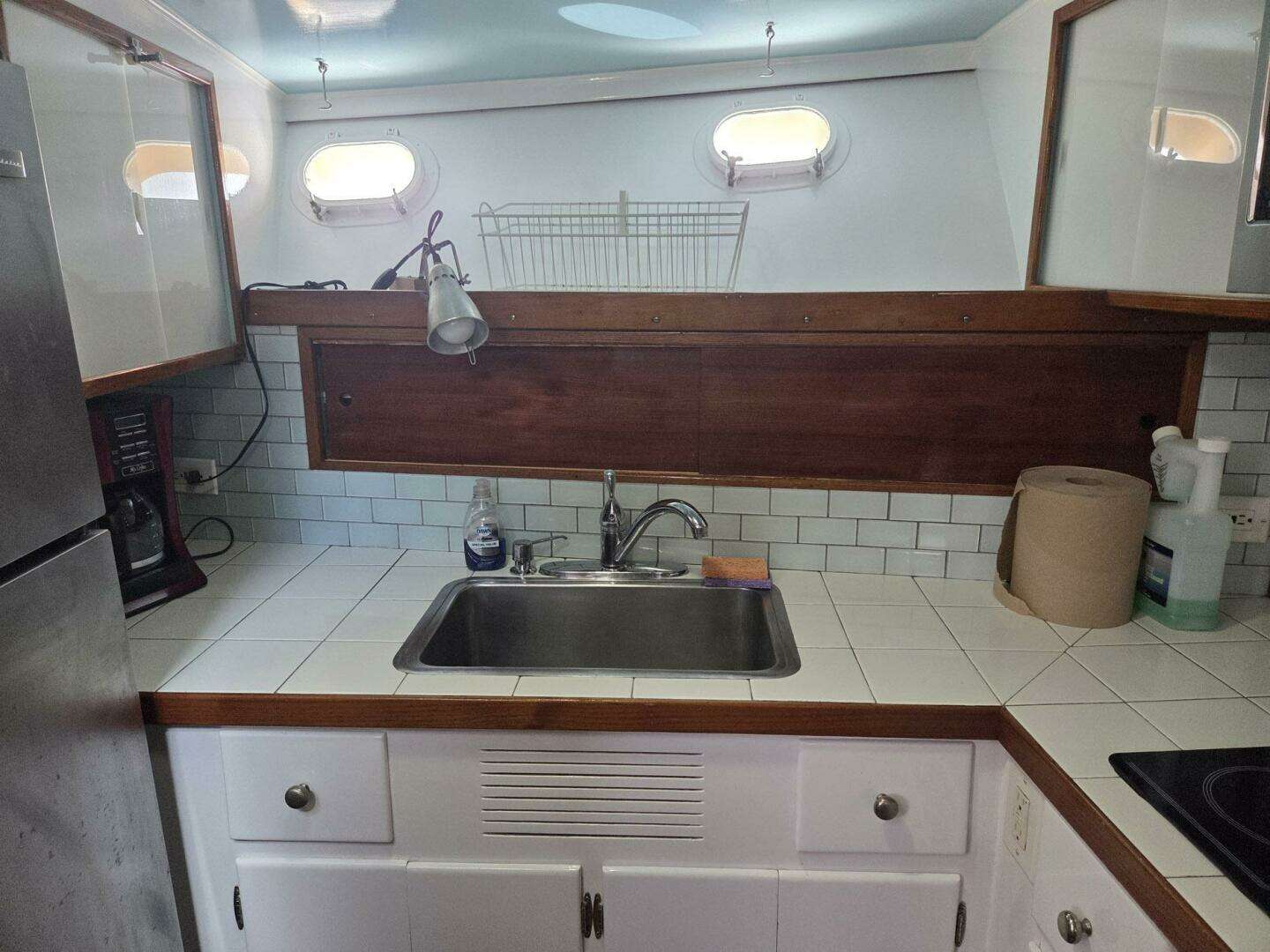 1966 Trumpy 55 - Image 35