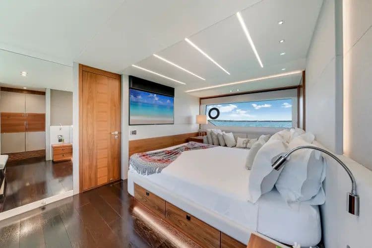 2020 Sunseeker 76 Yacht - Image 52