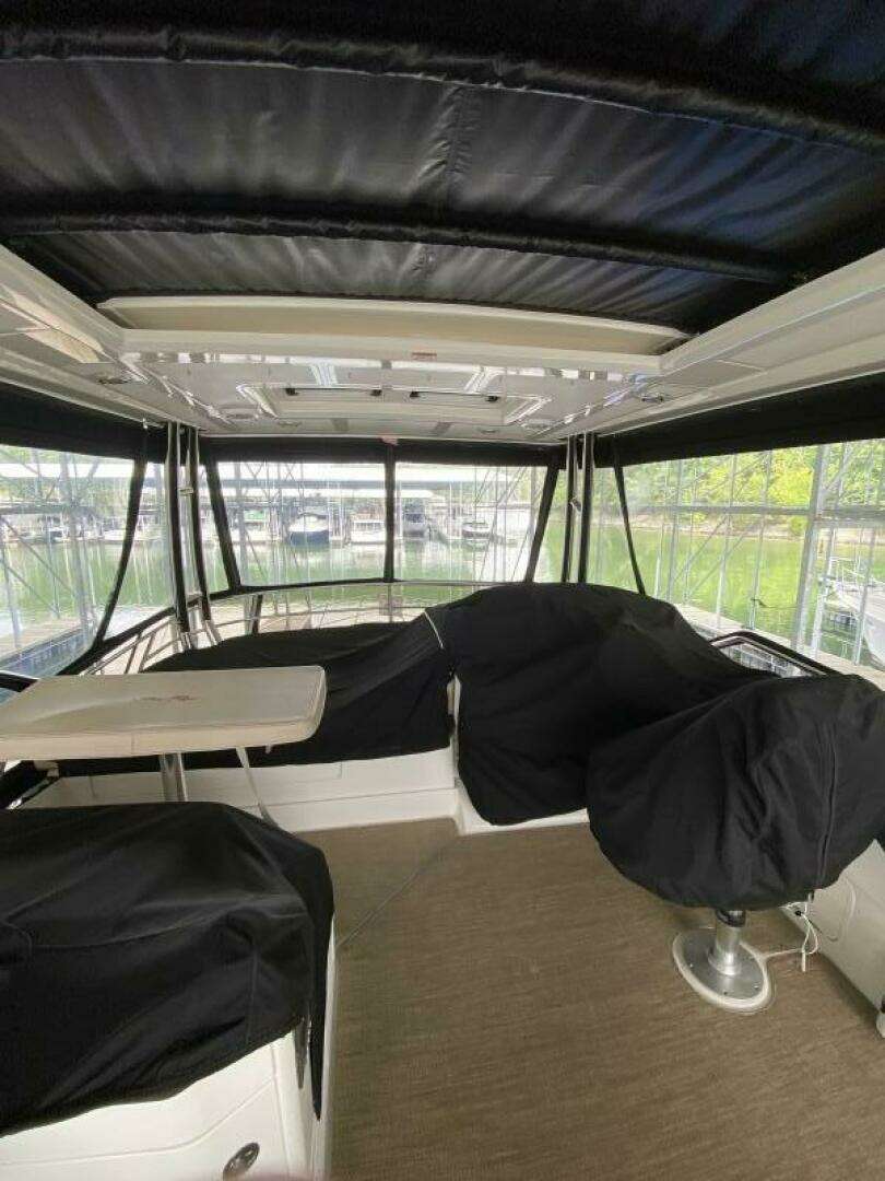 2016 Sea Ray 510 FLY - Image 50
